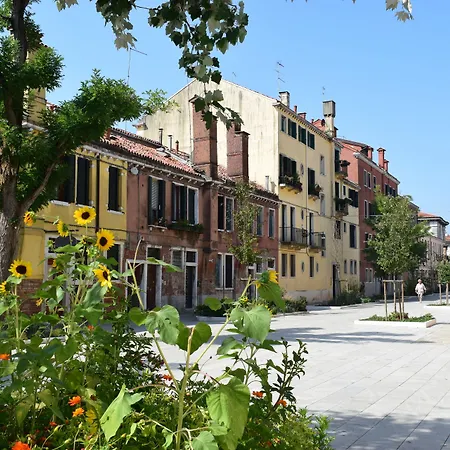 Il Veliero Romantico Venedik