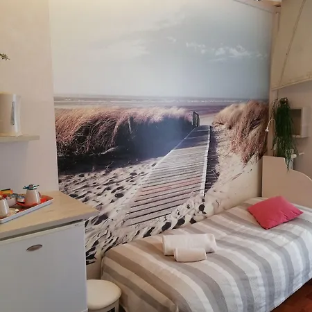 Il Veliero Romantico Venedik