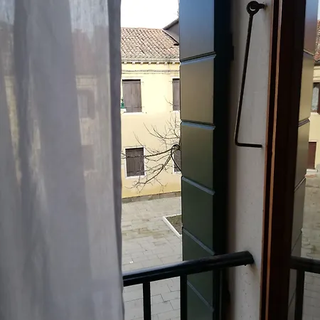 Oda ve Kahvaltı Il Veliero Romantico