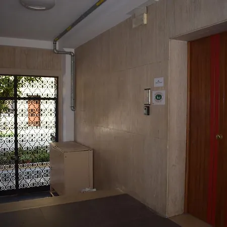 Bed & Breakfast Il Veliero Romantico