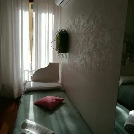 伊尔维里诺浪漫酒店 威尼斯