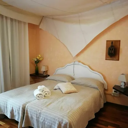 Il Veliero Romantico Bed & Breakfast