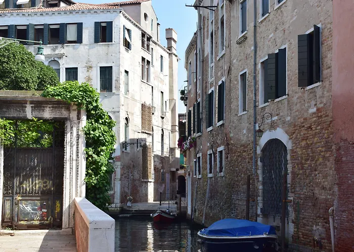 Bed and Breakfast Il Veliero Romantico 2*