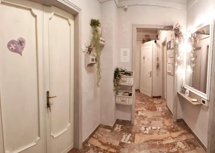 Il Veliero Romantico Bed and Breakfast Βενετία
