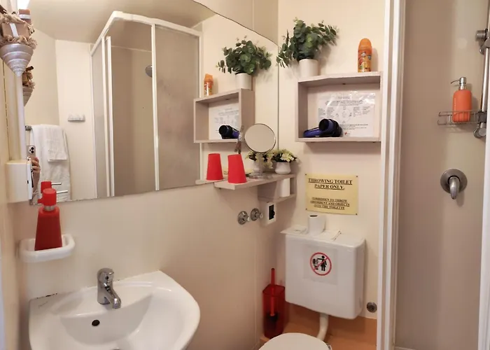 Il Veliero Romantico Bed and Breakfast