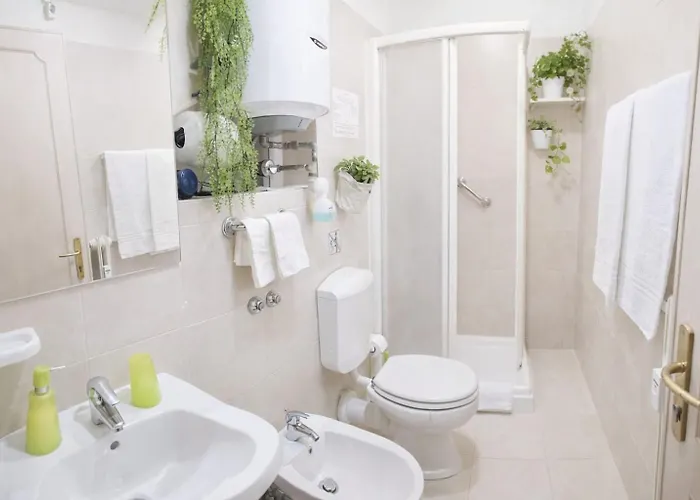 Bed and Breakfast Il Veliero Romantico Βενετία