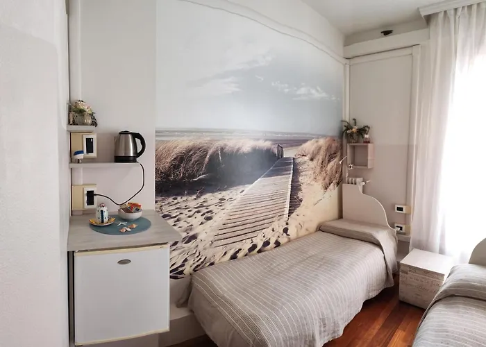 Il Veliero Romantico Bed and Breakfast