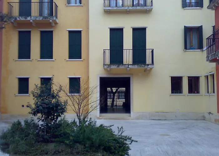 Bed and Breakfast Il Veliero Romantico