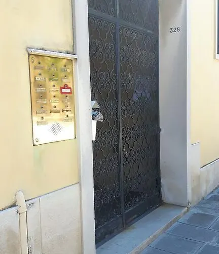 Bed and Breakfast Il Veliero Romantico Βενετία