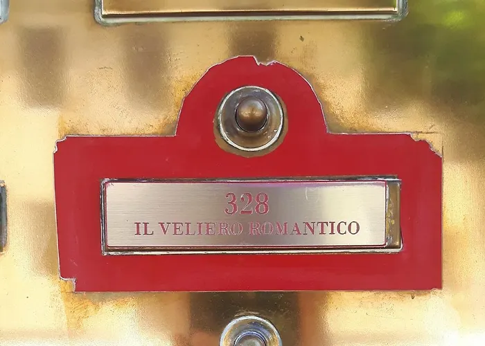 Il Veliero Romantico Βενετία
