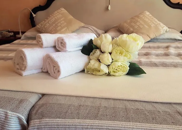 Il Veliero Romantico Βενετία