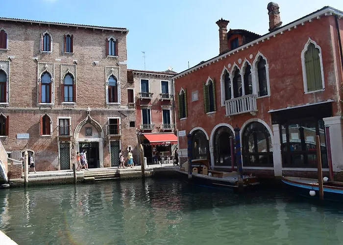 Il Veliero Romantico Bed and Breakfast