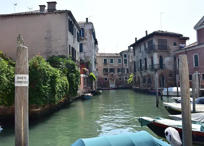 Il Veliero Romantico Bed and Breakfast