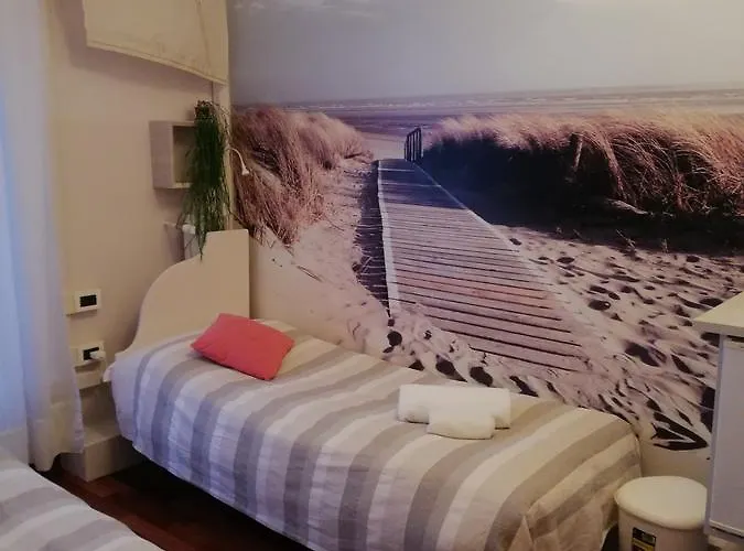 Bed and Breakfast Il Veliero Romantico Βενετία