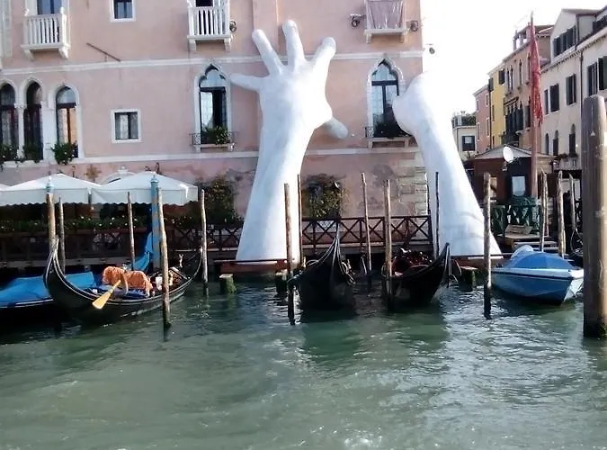 Il Veliero Romantico Bed and Breakfast