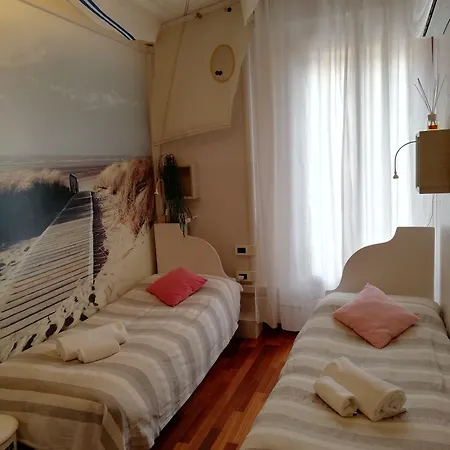 Il Veliero Romantico 2* ונציה