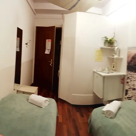 Il Veliero Romantico Венеция