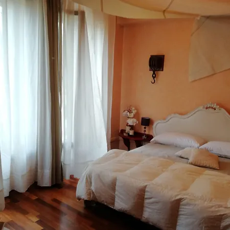 Il Veliero Romantico 2* Венеция