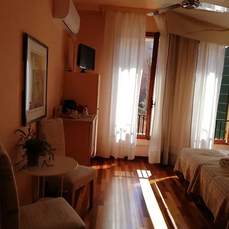 Il Veliero Romantico
