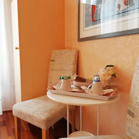 Il Veliero Romantico 2* Венеция