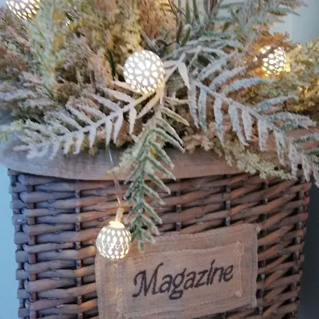 Il Veliero Romantico Отель типа 