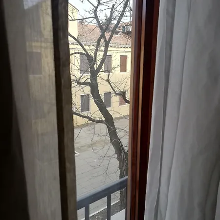 Il Veliero Romantico Отель типа 