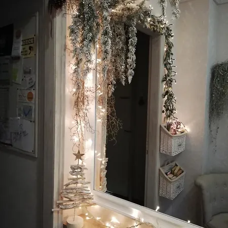 Il Veliero Romantico Отель типа 