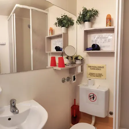 Il Veliero Romantico Bed & Breakfast