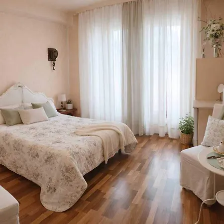 Il Veliero Romantico Oda ve Kahvaltı Venedik