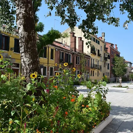 Il Veliero Romantico Венеция