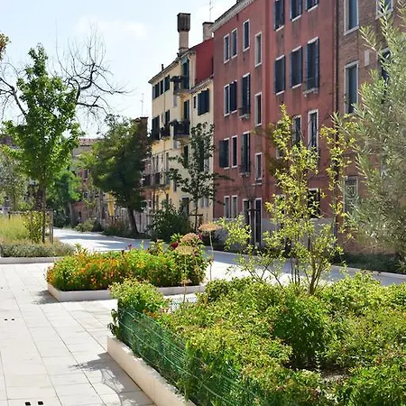 Il Veliero Romantico Отель типа 