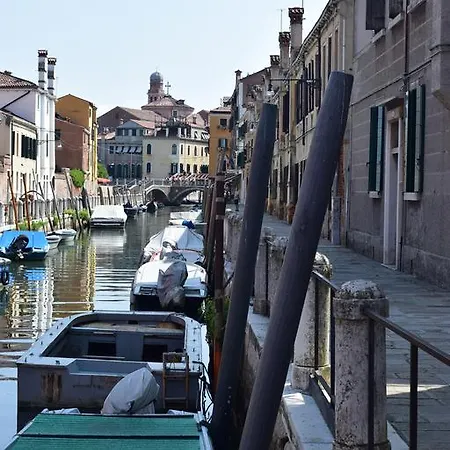 Il Veliero Romantico Отель типа 