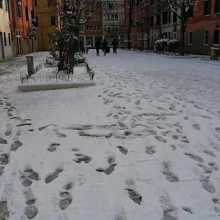 לינה וארוחת בוקר Il Veliero Romantico