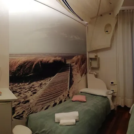 Il Veliero Romantico Отель типа 