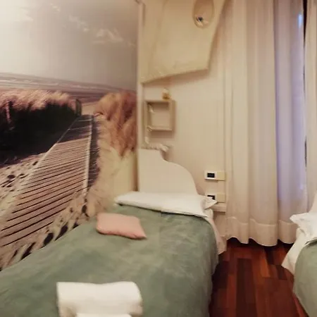 לינה וארוחת בוקר Il Veliero Romantico