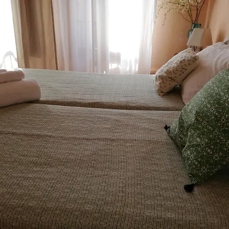 Il Veliero Romantico Отель типа 