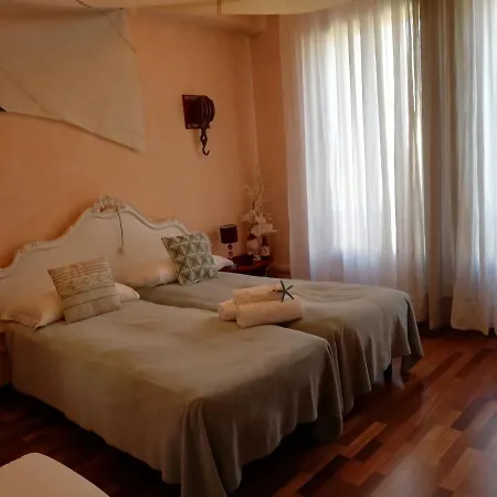 Il Veliero Romantico