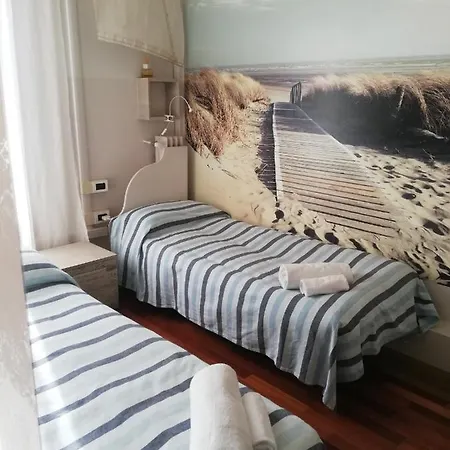 Il Veliero Romantico Отель типа 