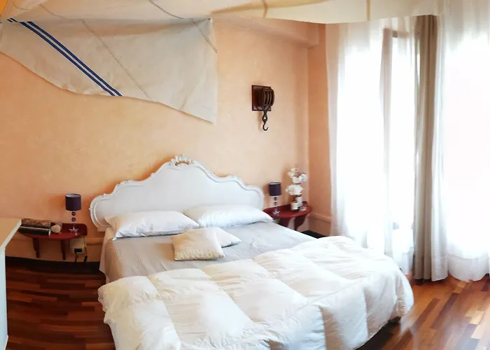 Il Veliero Romantico Bed & Breakfast 2*