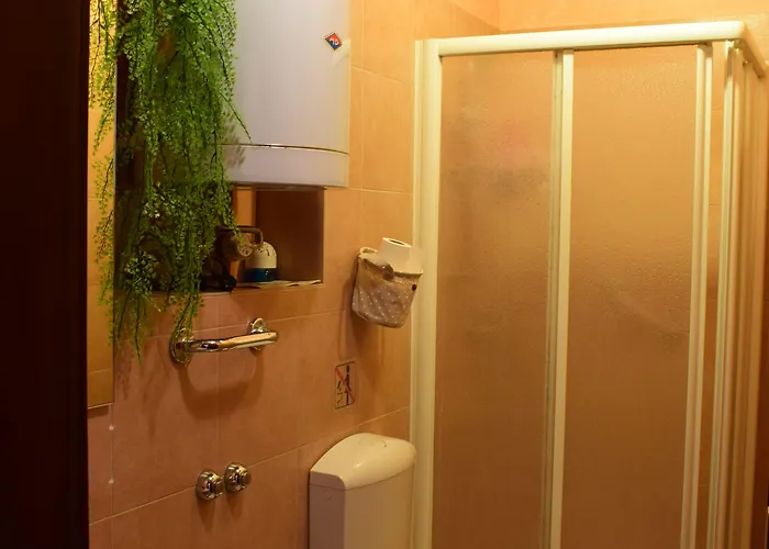 Bed & Breakfast Il Veliero Romantico 2*
