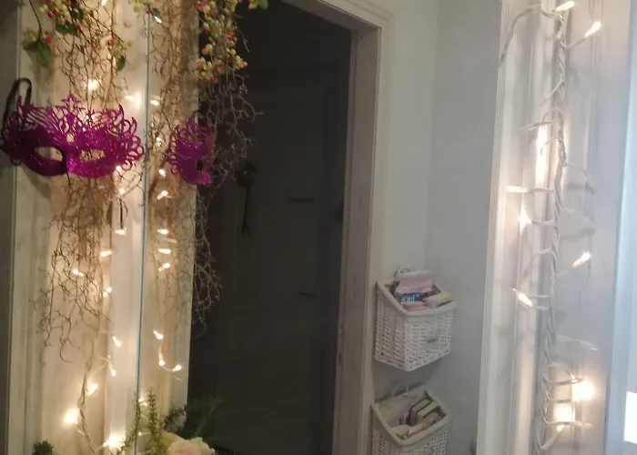 Il Veliero Romantico Bed & Breakfast