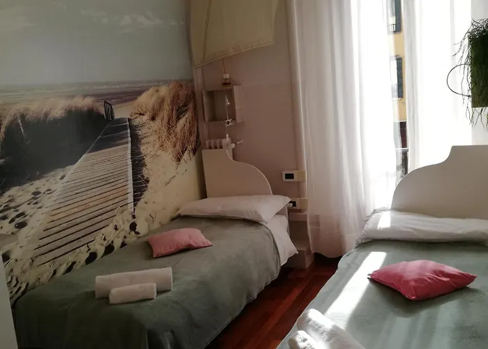 Il Veliero Romantico