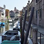 Il Veliero Romantico Bed & Breakfast