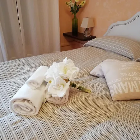 Panzió Il Veliero Romantico