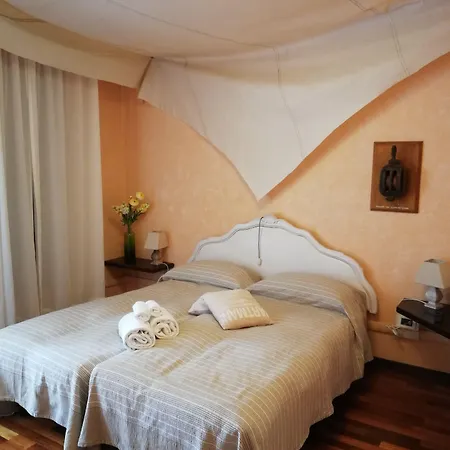 Il Veliero Romantico Velence