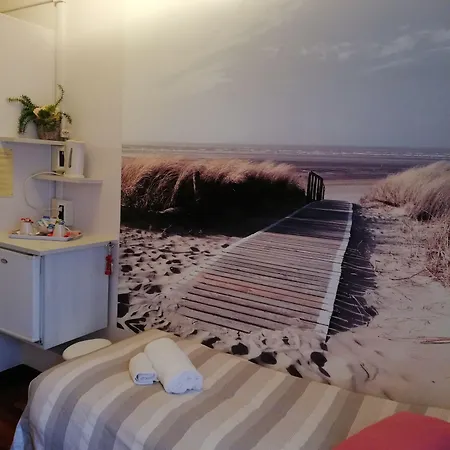 Panzió Il Veliero Romantico