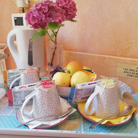 Bed & Breakfast Il Veliero Romantico