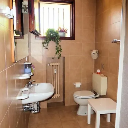 Il Veliero Romantico Panzió Velence