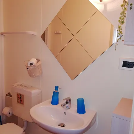 Panzió Il Veliero Romantico 2*