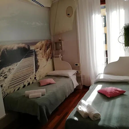 Il Veliero Romantico